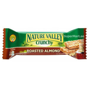 Nature Valley Roasted Almond Bar 42g
