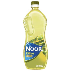 زيت الطهي زيتون بوميس نور