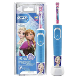 Oral-B Rechargeable Kids Toothbrush
