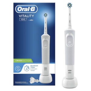 Oral-B Vitality Rechargeable Toothbrush