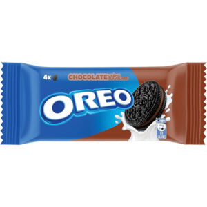 Oreo Chocolate Cream Cookies 36.8g