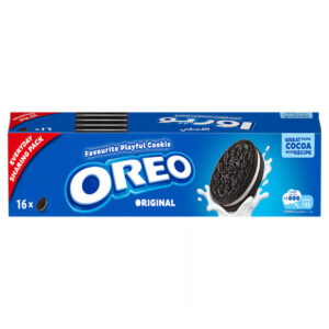 Oreo Milk's Favorite Cookie Original 147.2g