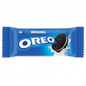 Original Cookies Oreo pack 36.8g