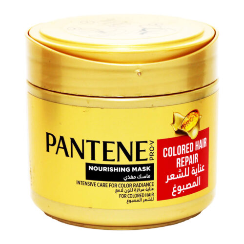 Pantene Pro-V Colored Hair Repair Intensive Care Nourishing Mask 300ml