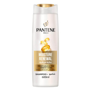 Pantene Pro-V Moisture Renewal Shampoo Regular Size 600ml