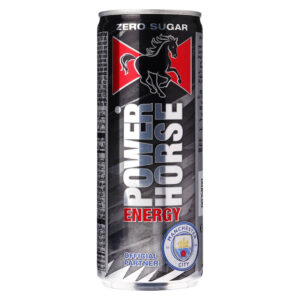 Power Horse Zero Sugar 250ml