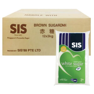 Sis Coarse Grain Sugar