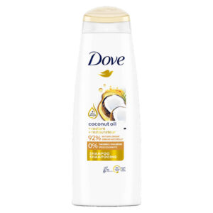 Dove Repairing Ritual Shampoo Coconut 400ml