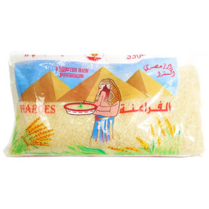 Pharoes Egyptian Rice 5kg