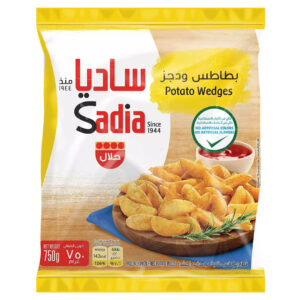 بطاطس كميات كبيرة للمطاعم بالجملة