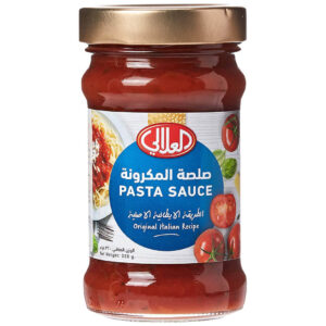 Al Alali Original Pasta Sauce 320g