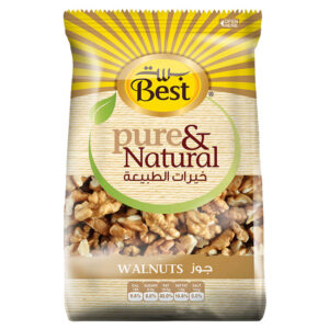 Best Pure and Natural Walnutts Bag 250g, nutritious snacks
