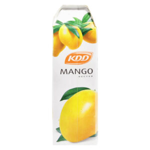 KDD Mango Juice 1ltr