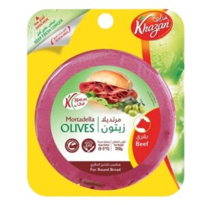 مرتديلا لحم بقري بالجملة