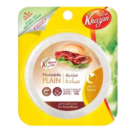مرتديلا ديك رومي بالجملة