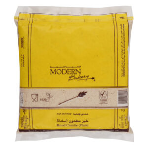 Modern Bakery Misc Crumbs Bread White 500g