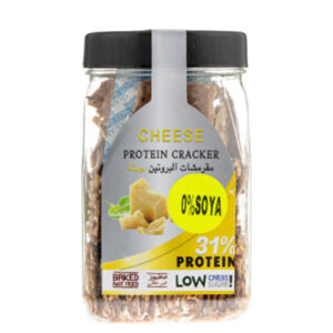 Modern Bakery Toast Roast Cracker Protein Cheese 200g