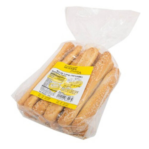 Modern Bakery Toast Soup Stick Sesame 500g