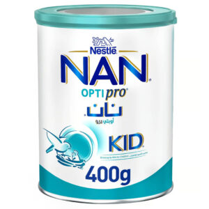 نستله نان أوبتيبرو 4 حليب النمو للأطفال من 3 سنوات فما فوق