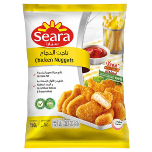 ناجيتس دجاج تمبورا سيارا