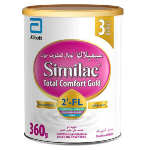 Similac Comfort Gold Milk stage 3 , 360g
