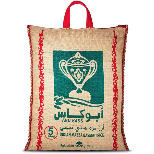 أبو كاس أرز مزة هندي بسمتي