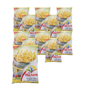 Al Islami French Fries
