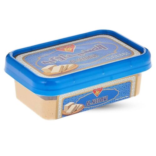Al Seedawi Halawa Plain 250g