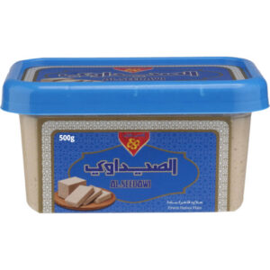 حلاوة سادة من الصيداوي