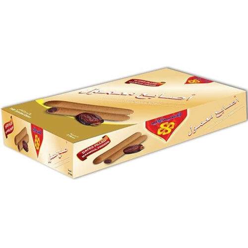 Al Seedawi Maamoul Fingers Packet 16g
