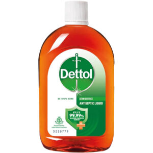Dettol Antiseptic Liquid 250ml