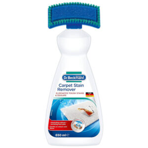 Dr.Beckmann Carpet Cleaning Brush 650ml