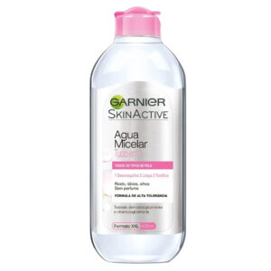 Garnier SkinActive Micellar Cleansing Water 400ml