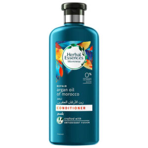 Herbal Essences Bio Renew Repair Argan Oil Of Morocco Conditioner 400ml