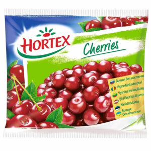 Hortex Stoned Cherries Pack 300g