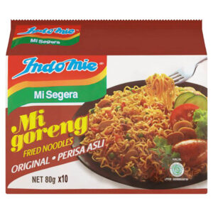 إندومي نودلز مقلي مي-جورينغ