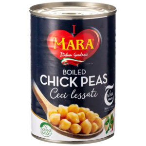Mara Chick Peas Tin 400g