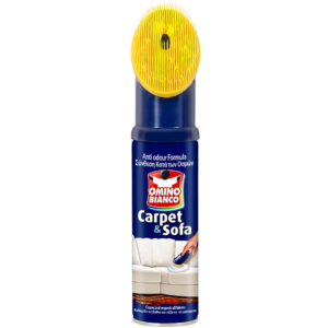 أومينو بيانكو منظف السجاد والأريكة