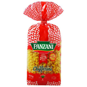 Panzani Chifferini Pasta 500g