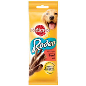 بيديغري روديو لحم بقري