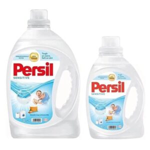 برسيل سائل المخصصه لبشرة الأطفال الحساسة جل