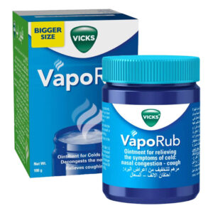 Vicks Vaporub Balm 100g