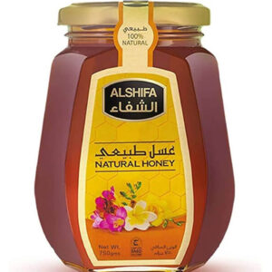 Al Shifa Honey 750g - Buy Pure Natural Honey - Martoo
