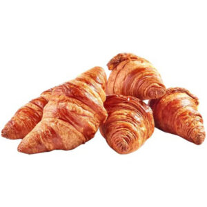 Butter Croissant Fresh 5pcs