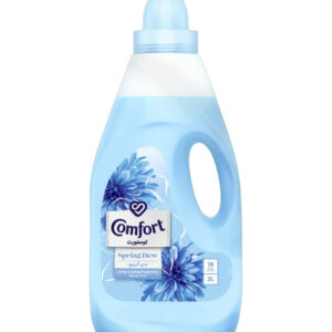 Comfort Fabric Softener Spring Dew 2L - Order Online in UAE