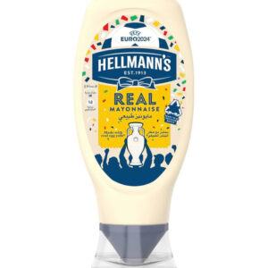 Hellmann's Mayonnaise 410g