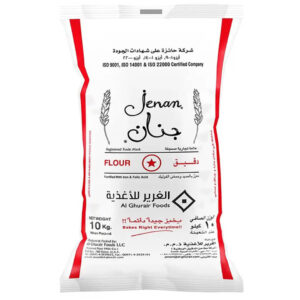 طحين جنان رقم 1
