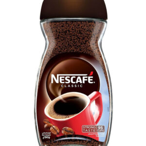 Nescafe Classic Jar 190g
