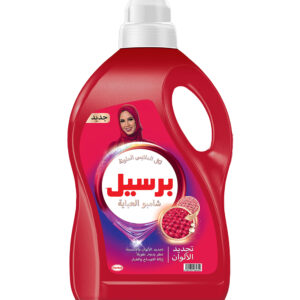 Persil Colored Abaya Shampoo 3.6ltr