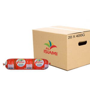 Al Islami Ground Beef Mince (Keema)